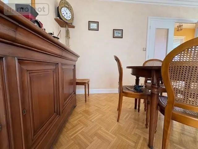 Maison a vendre Quimper 29000 Finistère 29 93 m2 5 pièces 198280 euros NJ24 002