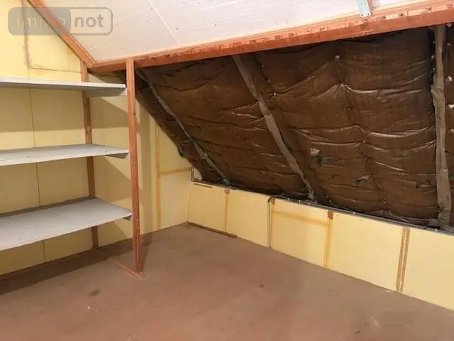 Maison a vendre Quimper 29000 Finistère 29 93 m2 5 pièces 198280 euros NJ24 015