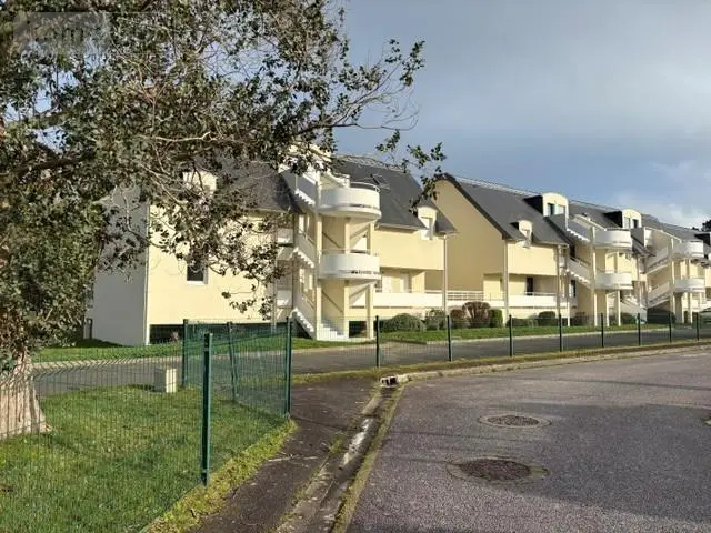 Appartement a vendre Île-Tudy 29980 Finistère 29 46 m2 2 pièces 169900 euros NJ29 001