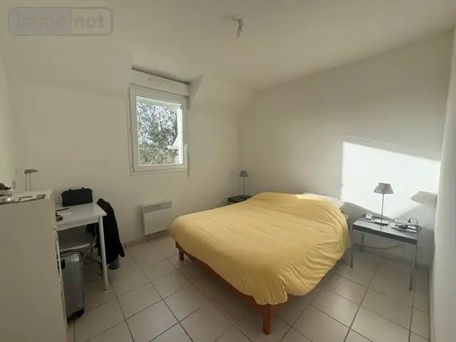 Appartement a vendre Île-Tudy 29980 Finistère 29 46 m2 2 pièces 169900 euros NJ29 006