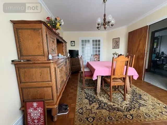 Maison a vendre Quimper 29000 Finistère 29 96 m2 6 pièces 169000 euros NJ32 004