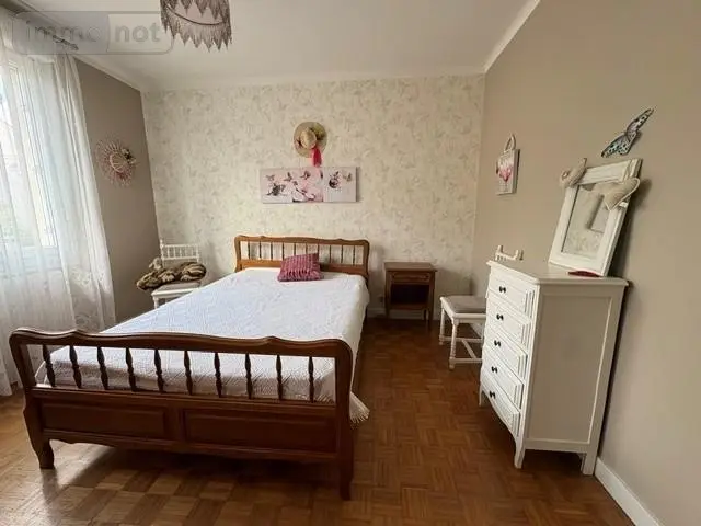 Maison a vendre Quimper 29000 Finistère 29 96 m2 6 pièces 169000 euros NJ32 009