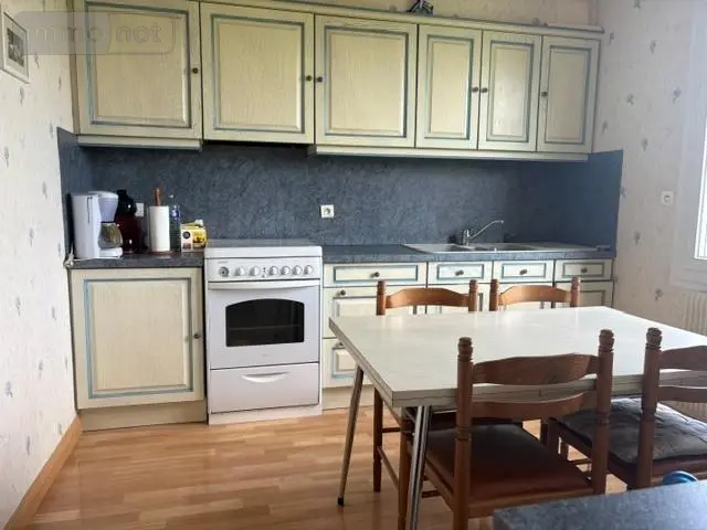 Maison a vendre Quimper 29000 Finistère 29 96 m2 6 pièces 169000 euros NJ32 002