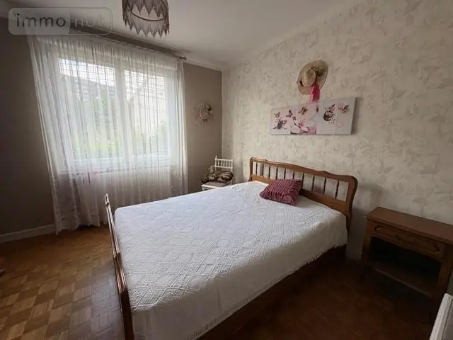 Maison a vendre Quimper 29000 Finistère 29 96 m2 6 pièces 169000 euros NJ32 006