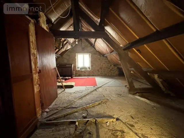 Maison a vendre Quimper 29000 Finistère 29 96 m2 6 pièces 169000 euros NJ32 011