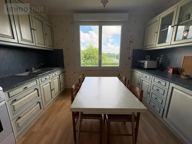 Maison a vendre Quimper 29000 Finistère 29 96 m2 6 pièces 169000 euros NJ32 003