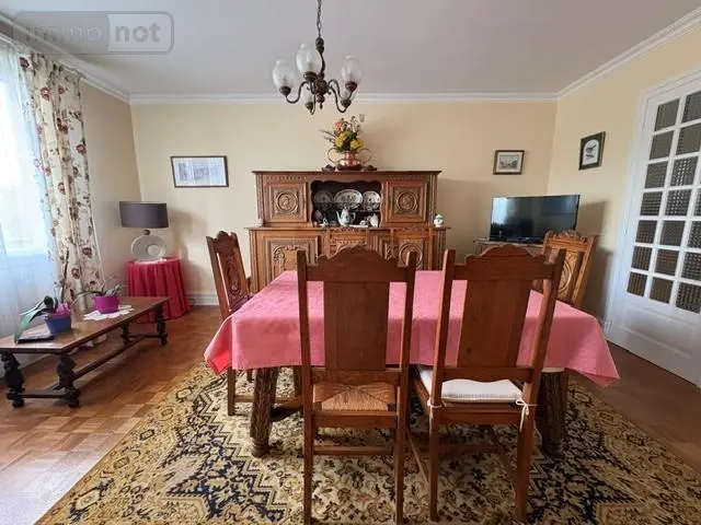 Maison a vendre Quimper 29000 Finistère 29 96 m2 6 pièces 169000 euros NJ32 005
