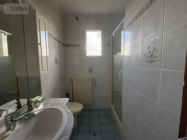 Maison a vendre Quimper 29000 Finistère 29 96 m2 6 pièces 169000 euros NJ32 010