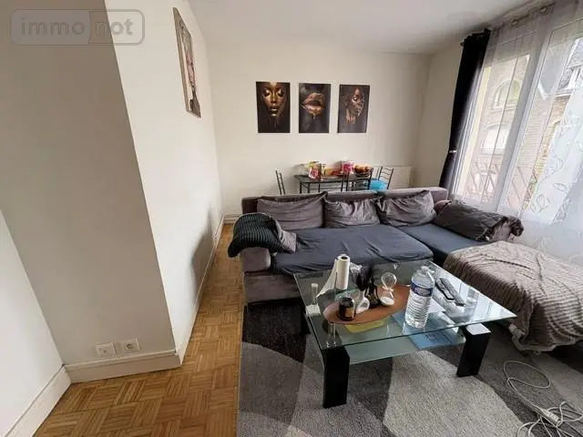 Appartement a vendre Quimper 29000 Finistère 29 50 m2 3 pièces 96480 euros NJ34 003