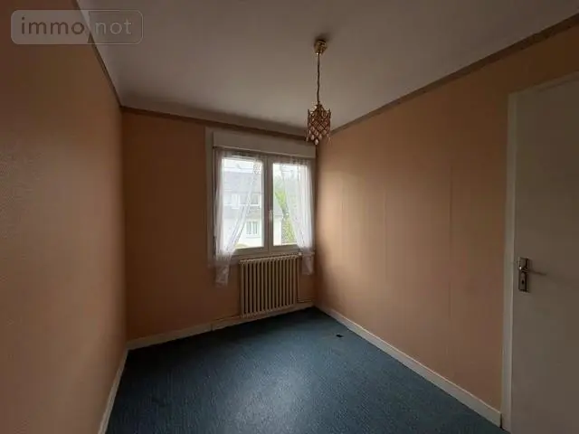 Maison a vendre Quimper 29000 Finistère 29 79 m2 6 pièces 186700 euros NJ36 010