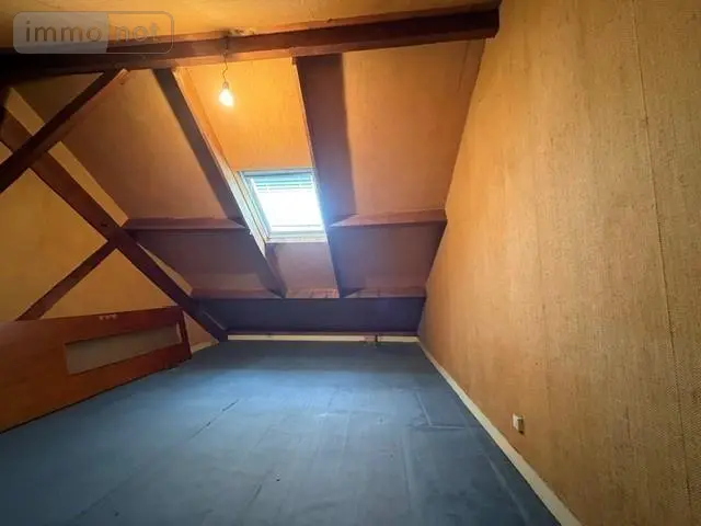 Maison a vendre Quimper 29000 Finistère 29 79 m2 6 pièces 186700 euros NJ36 011