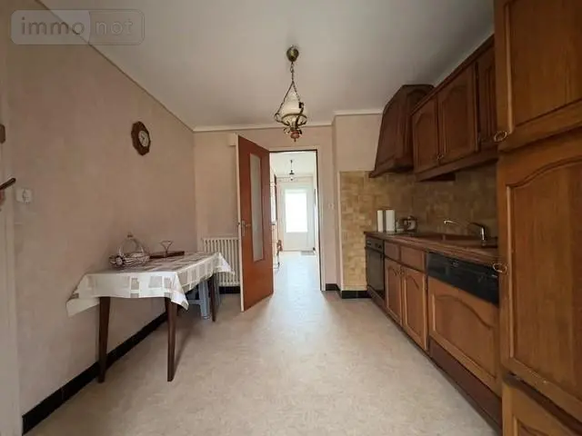 Maison a vendre Quimper 29000 Finistère 29 79 m2 6 pièces 186700 euros NJ36 005
