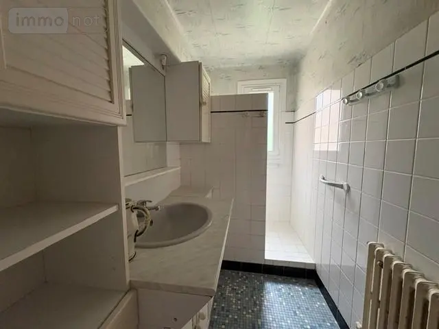 Maison a vendre Quimper 29000 Finistère 29 79 m2 6 pièces 186700 euros NJ36 007