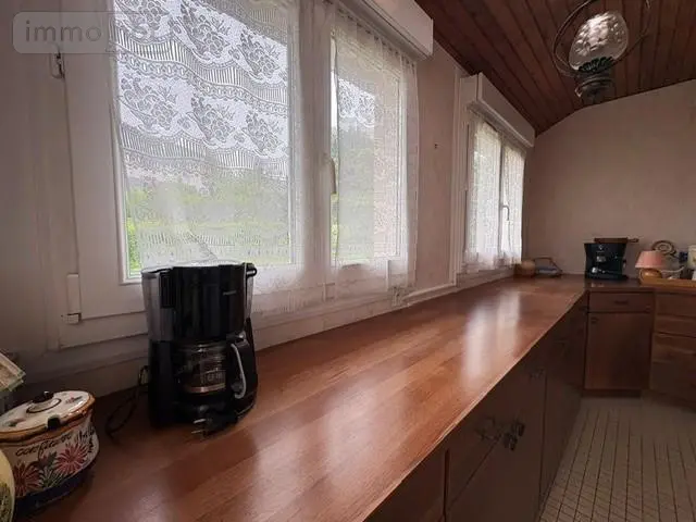 Maison a vendre Quimper 29000 Finistère 29 79 m2 6 pièces 186700 euros NJ36 006