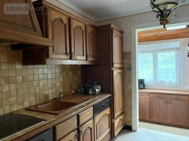 Maison a vendre Quimper 29000 Finistère 29 79 m2 6 pièces 186700 euros NJ36 004