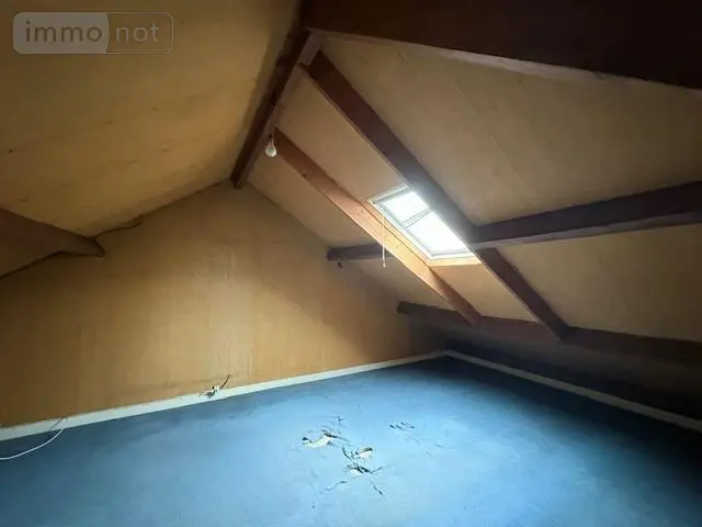 Maison a vendre Quimper 29000 Finistère 29 79 m2 6 pièces 186700 euros NJ36 012