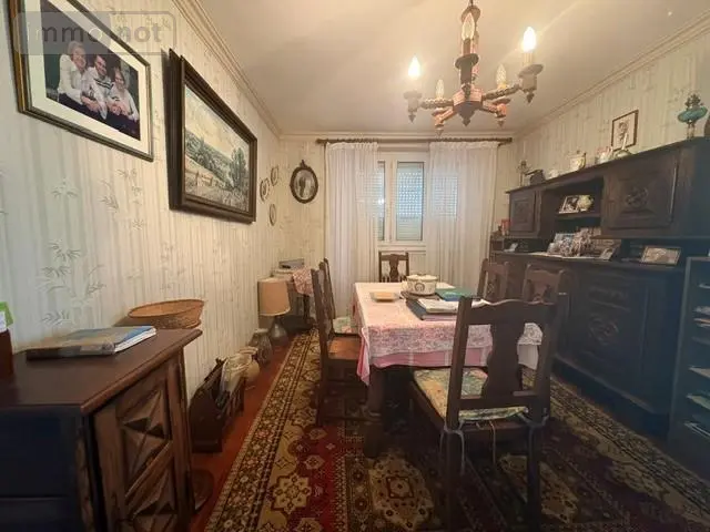 Maison a vendre Quimper 29000 Finistère 29 91 m2 8 pièces 192000 euros NJ38 004
