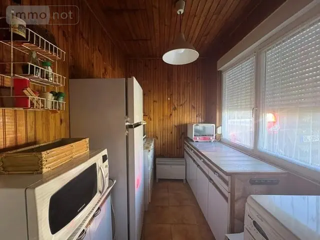 Maison a vendre Quimper 29000 Finistère 29 91 m2 8 pièces 192000 euros NJ38 007