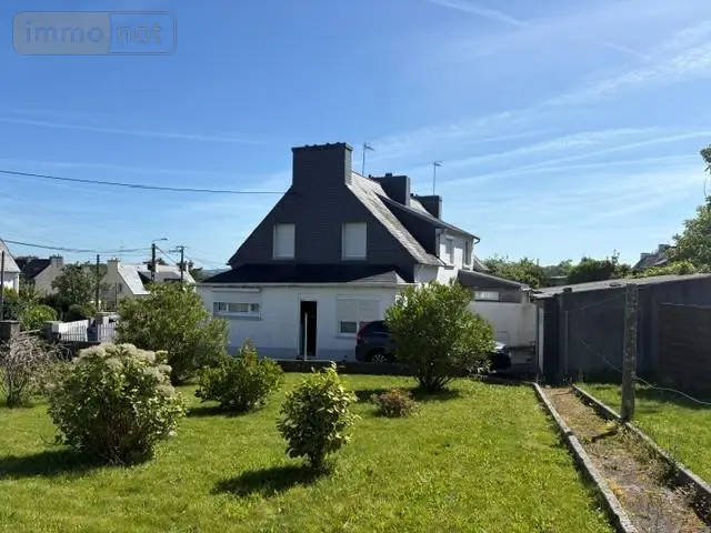 Maison a vendre Quimper 29000 Finistère 29 91 m2 8 pièces 192000 euros NJ38 002