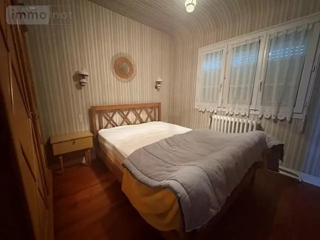 Maison a vendre Quimper 29000 Finistère 29 91 m2 8 pièces 192000 euros NJ38 006
