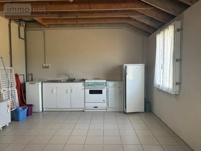 Maison a vendre Plomeur 29120 Finistère 29 81 m2 5 pièces 474600 euros NJ40 013