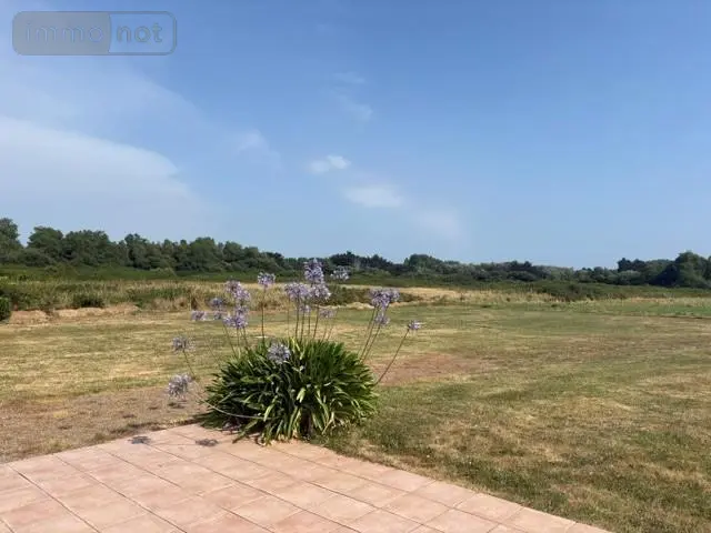 Maison a vendre Plomeur 29120 Finistère 29 81 m2 5 pièces 474600 euros NJ40 014
