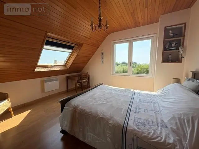 Maison a vendre Plomeur 29120 Finistère 29 81 m2 5 pièces 474600 euros NJ40 011