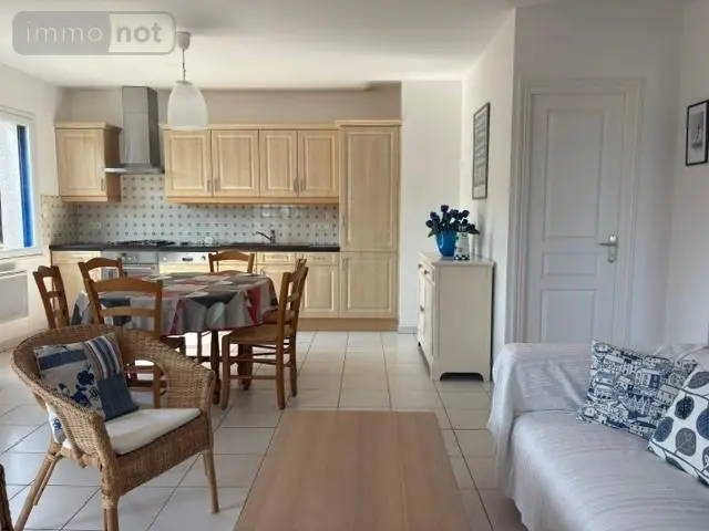 Maison a vendre Plomeur 29120 Finistère 29 81 m2 5 pièces 474600 euros NJ40 005