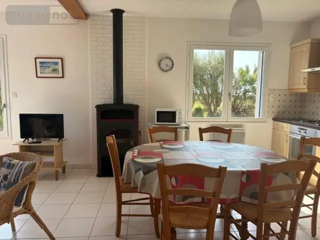 Maison a vendre Plomeur 29120 Finistère 29 81 m2 5 pièces 474600 euros NJ40 007