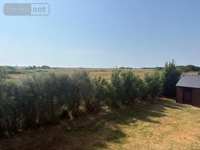 Maison a vendre Plomeur 29120 Finistère 29 81 m2 5 pièces 474600 euros NJ40 003