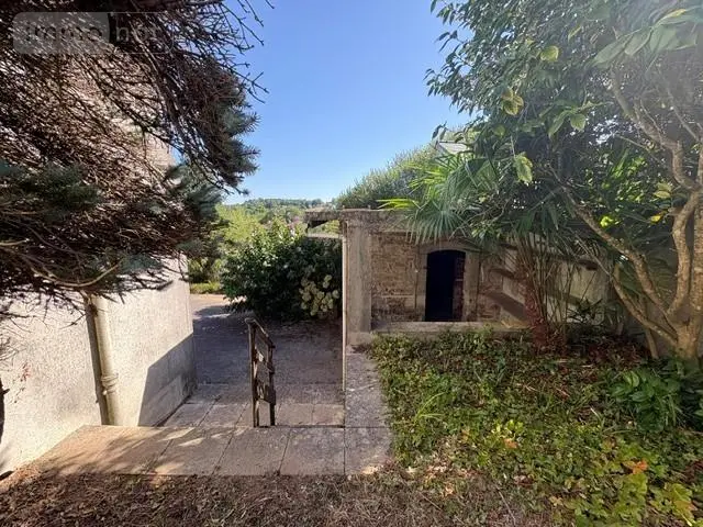 Maison a vendre La Forêt-Fouesnant 29940 Finistère 29 160 m2 8 pièces 412726 euros NJ43 007