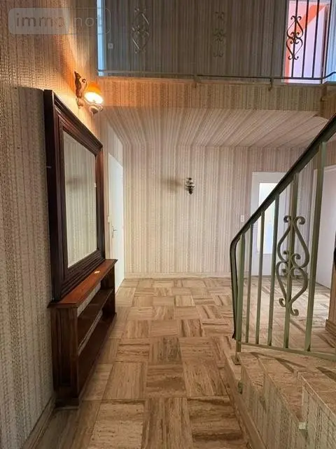Maison a vendre La Forêt-Fouesnant 29940 Finistère 29 160 m2 8 pièces 412726 euros NJ43 009