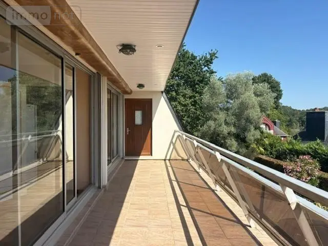 Maison a vendre La Forêt-Fouesnant 29940 Finistère 29 160 m2 8 pièces 412726 euros NJ43 006