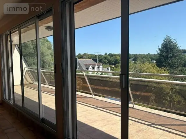 Maison a vendre La Forêt-Fouesnant 29940 Finistère 29 160 m2 8 pièces 412726 euros NJ43 005