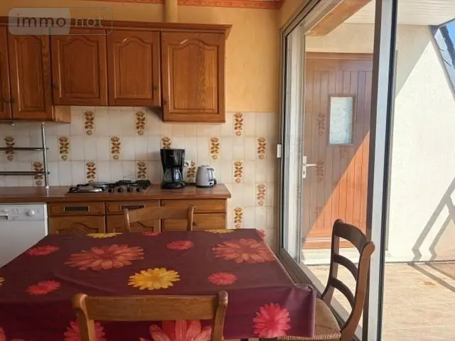 Maison a vendre La Forêt-Fouesnant 29940 Finistère 29 160 m2 8 pièces 412726 euros NJ43 011