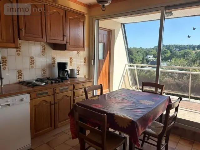 Maison a vendre La Forêt-Fouesnant 29940 Finistère 29 160 m2 8 pièces 412726 euros NJ43 010