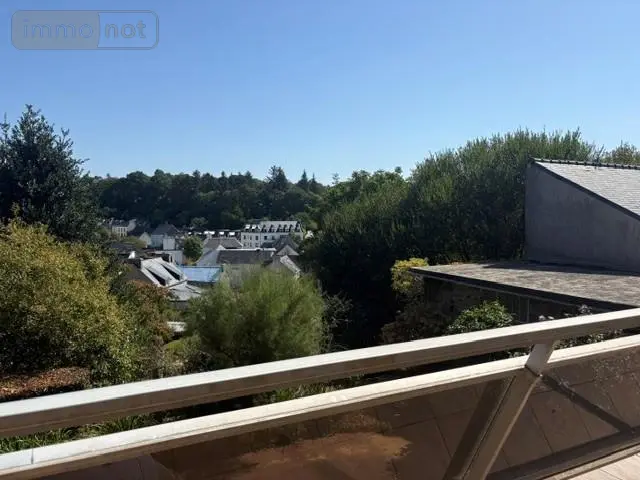 Maison a vendre La Forêt-Fouesnant 29940 Finistère 29 160 m2 8 pièces 412726 euros NJ43 003