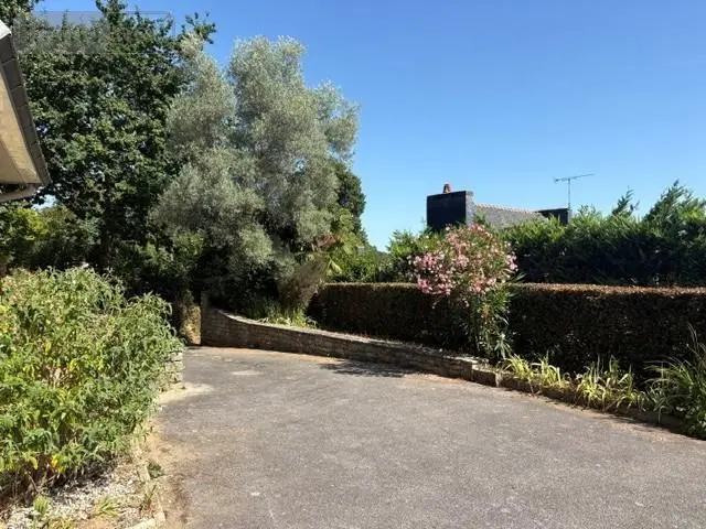 Maison a vendre La Forêt-Fouesnant 29940 Finistère 29 160 m2 8 pièces 412726 euros NJ43 008
