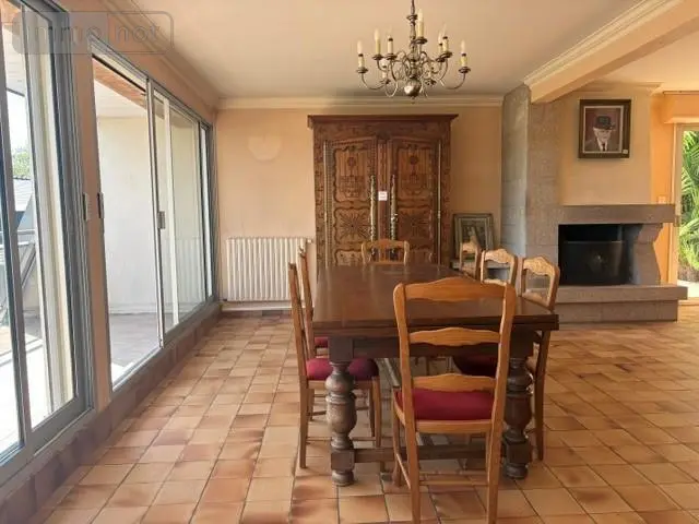 Maison a vendre La Forêt-Fouesnant 29940 Finistère 29 160 m2 8 pièces 412726 euros NJ43 012