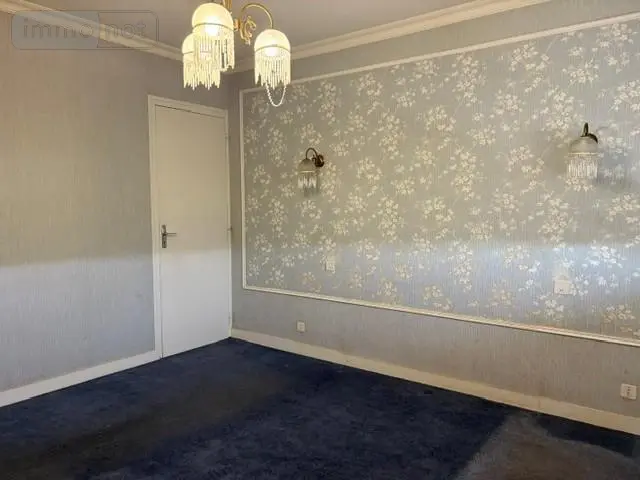 Maison a vendre La Forêt-Fouesnant 29940 Finistère 29 160 m2 8 pièces 412726 euros NJ43 014