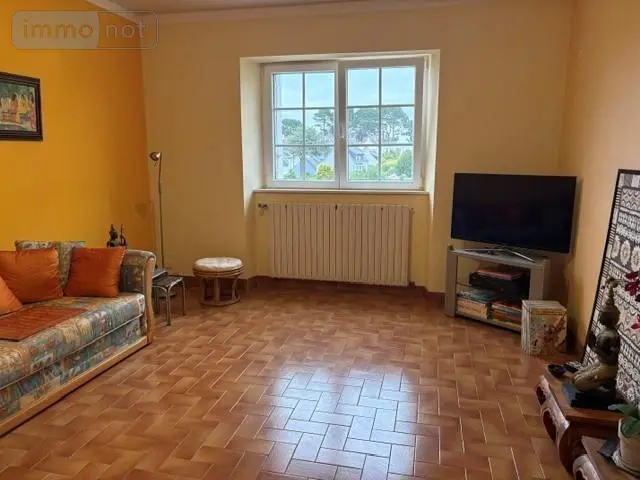 Maison a vendre Douarnenez 29100 Finistère 29 180 m2 7 pièces 573400 euros NJ44 009