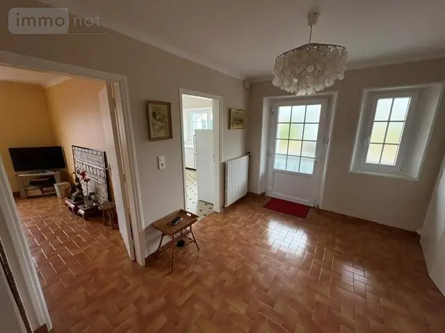 Maison a vendre Douarnenez 29100 Finistère 29 180 m2 7 pièces 573400 euros NJ44 002