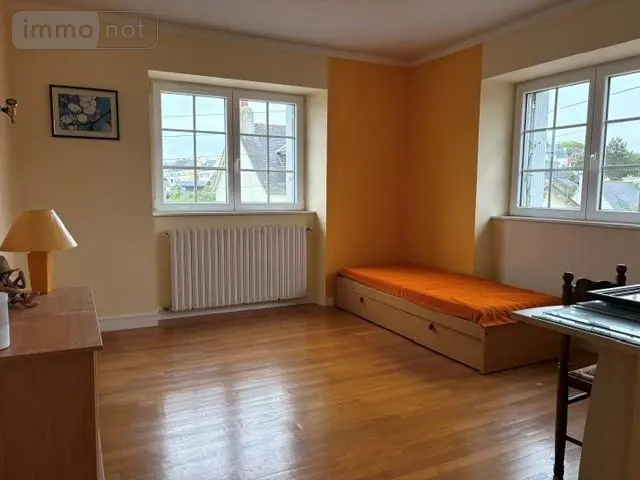 Maison a vendre Douarnenez 29100 Finistère 29 180 m2 7 pièces 573400 euros NJ44 011