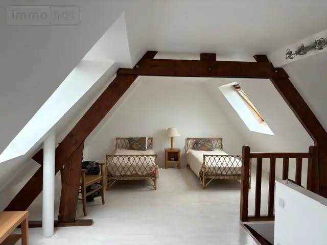 Maison a vendre Douarnenez 29100 Finistère 29 180 m2 7 pièces 573400 euros NJ44 015