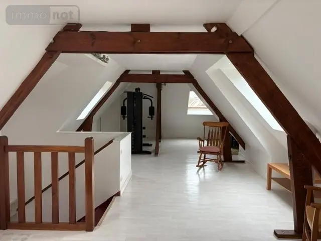 Maison a vendre Douarnenez 29100 Finistère 29 180 m2 7 pièces 573400 euros NJ44 014