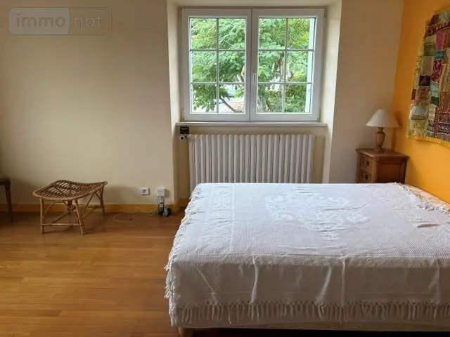 Maison a vendre Douarnenez 29100 Finistère 29 180 m2 7 pièces 573400 euros NJ44 013