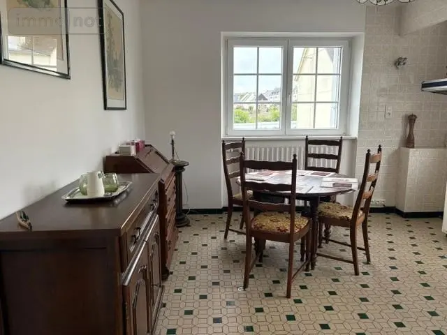 Maison a vendre Douarnenez 29100 Finistère 29 180 m2 7 pièces 573400 euros NJ44 003