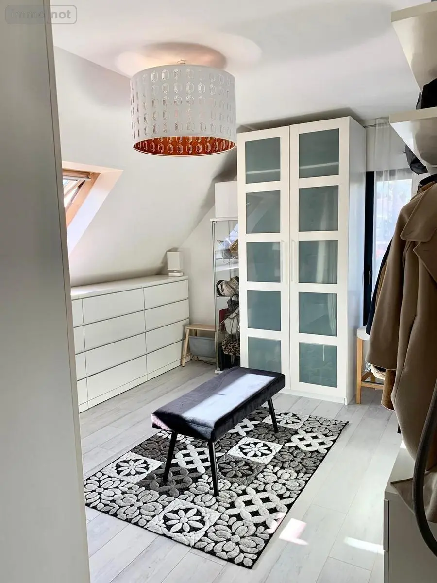 Maison a vendre Fouesnant 29170 Finistère 29 239 m2 9 pièces 884200 euros NJ46 014