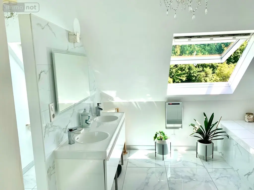 Maison a vendre Fouesnant 29170 Finistère 29 239 m2 9 pièces 884200 euros NJ46 016