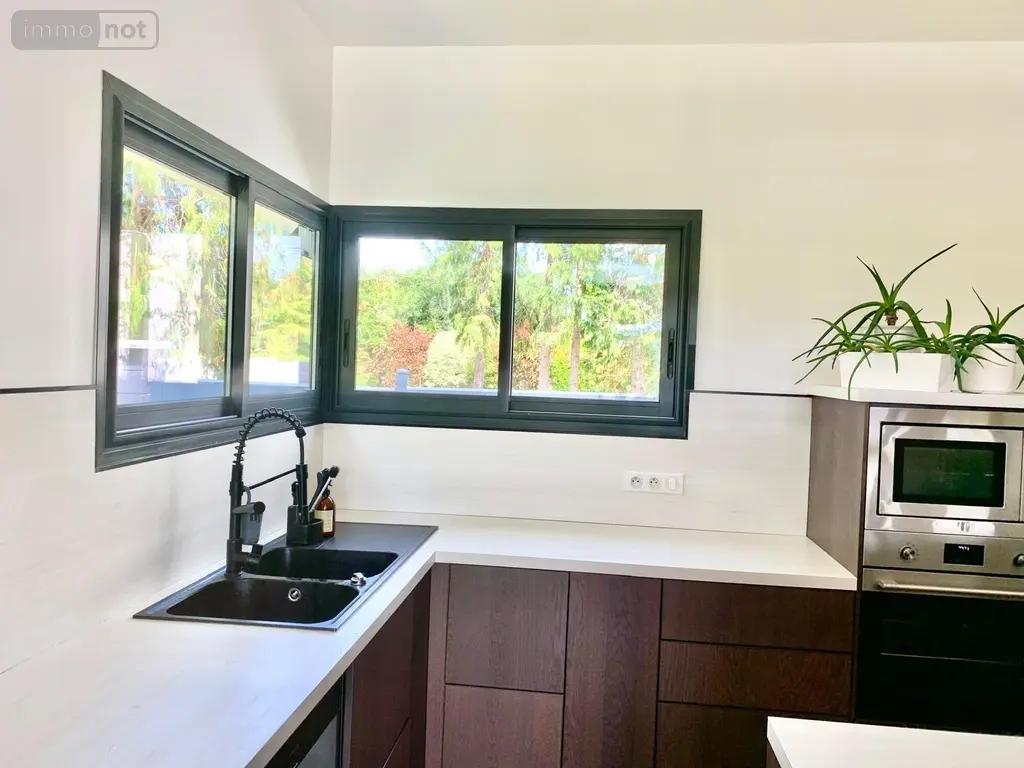 Maison a vendre Fouesnant 29170 Finistère 29 239 m2 9 pièces 884200 euros NJ46 011
